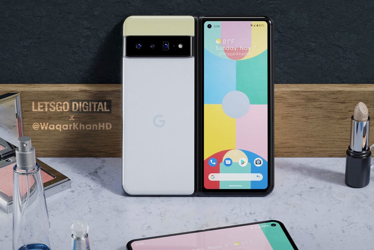 159085 Phones News Is The Google Pixel Fold Cancelled Image3 Zmgue2qlaq