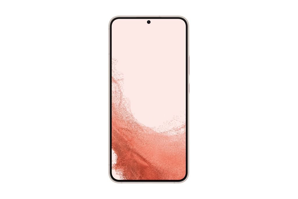 Samsung Galaxy S23+ uppges få riktigt tunna ramar