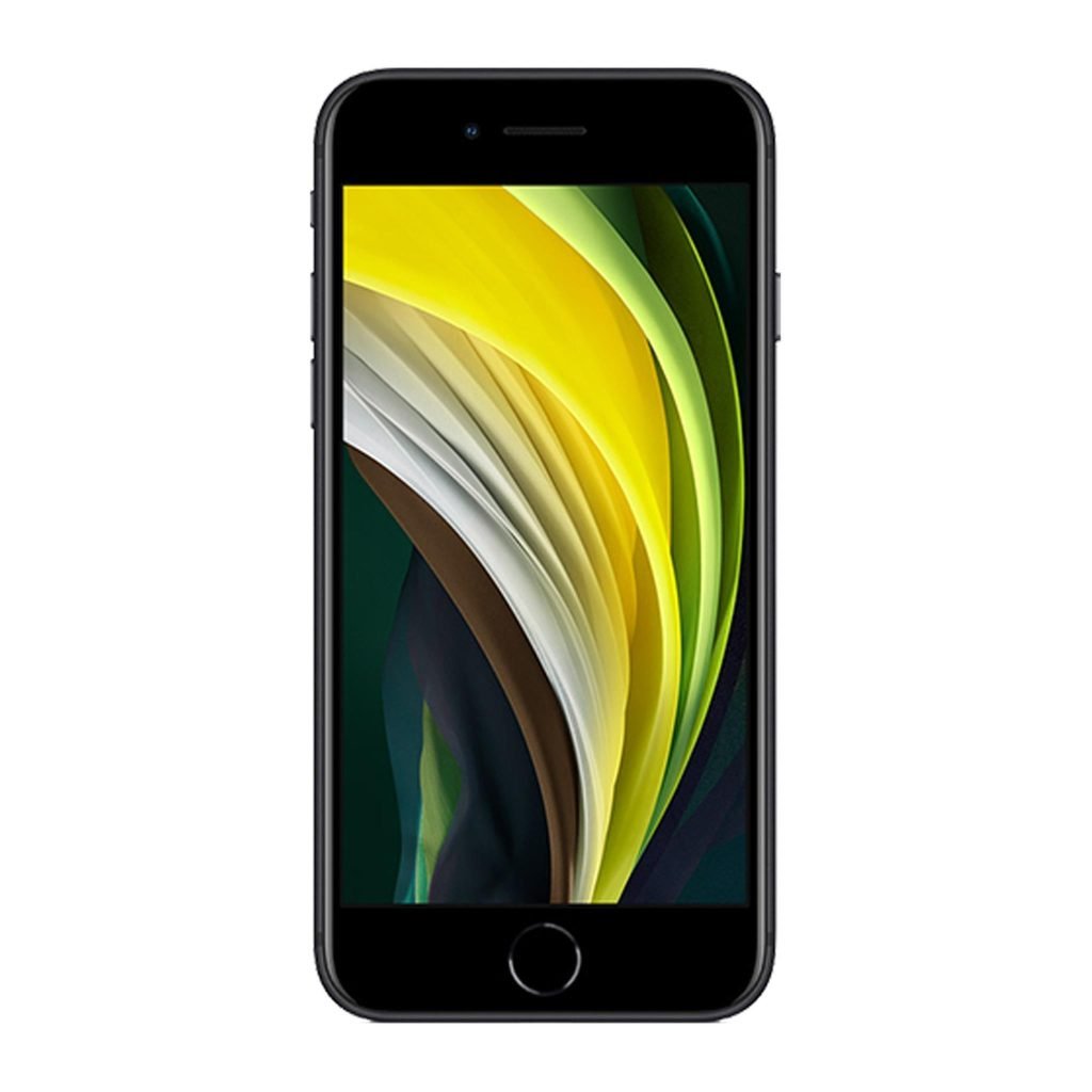 Nya uppgifter om iPhone SE 4