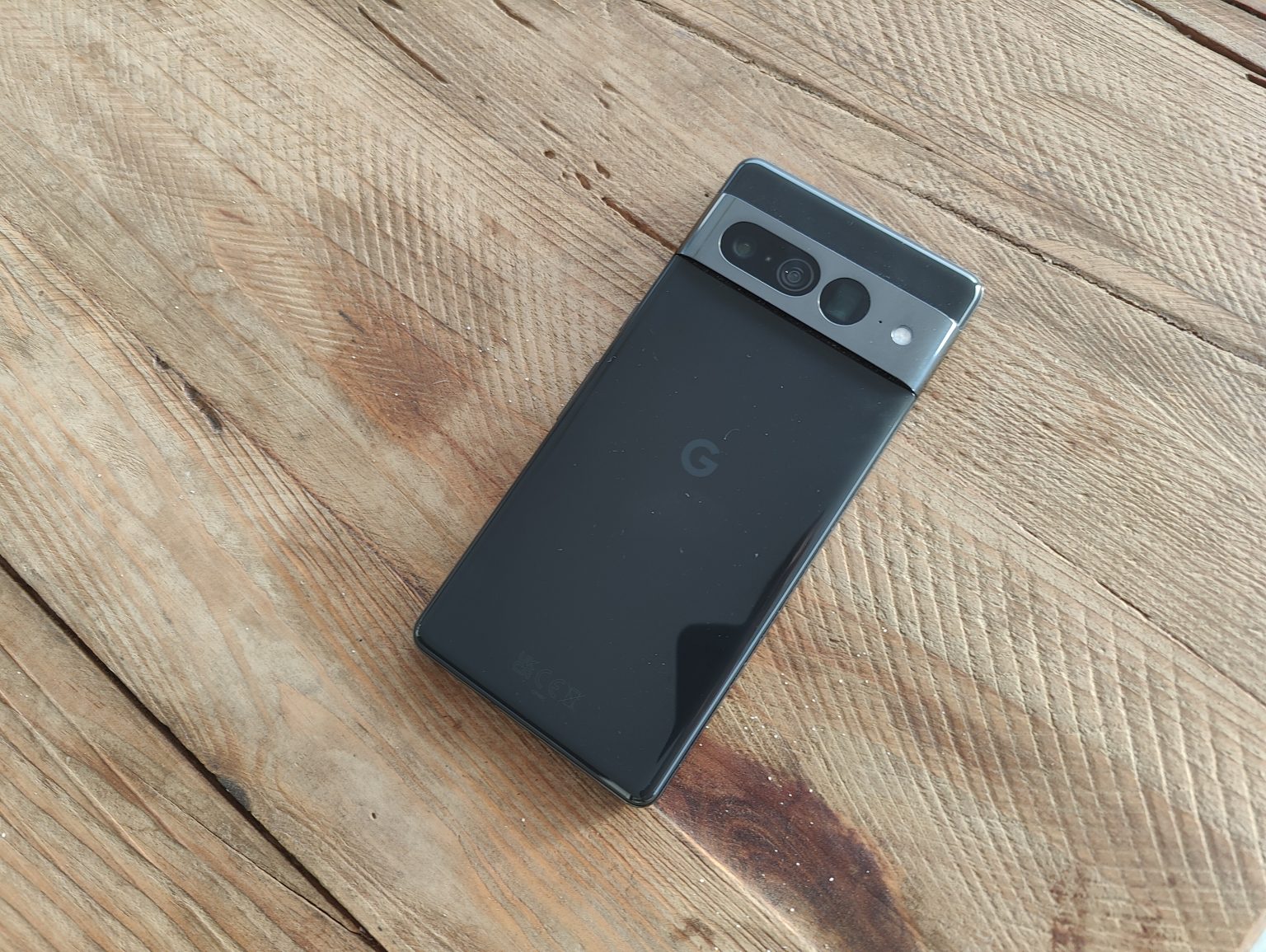 Google Pixel hade ”sin bästa vecka någonsin”