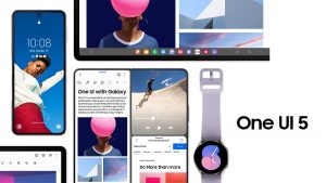 Samsung-One-UI-5