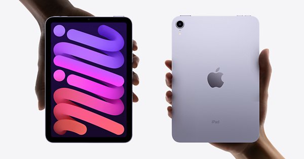 Apples senaste iPad Mini har blivit dyrare
