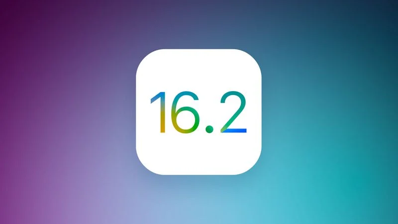 iOS-16