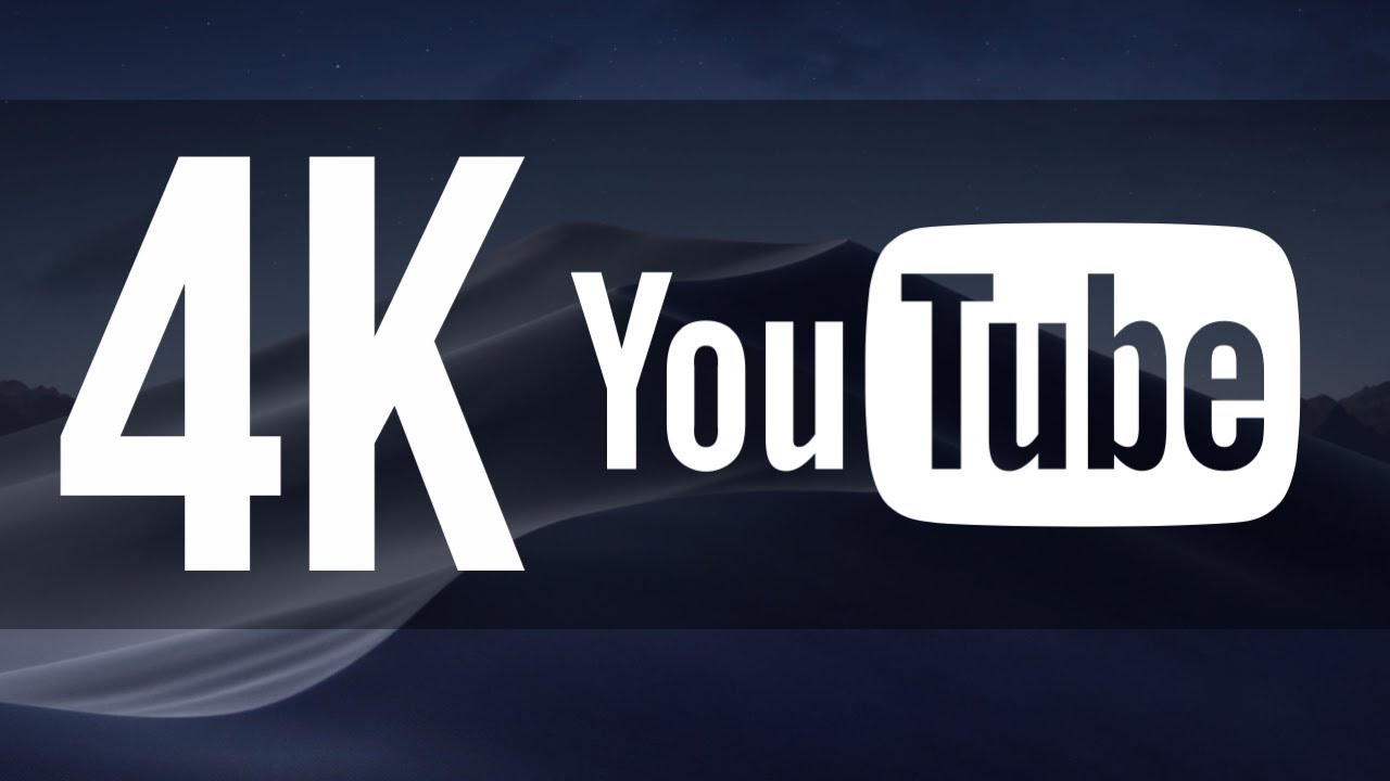 4K kan bli premiumfunktion i YouTube