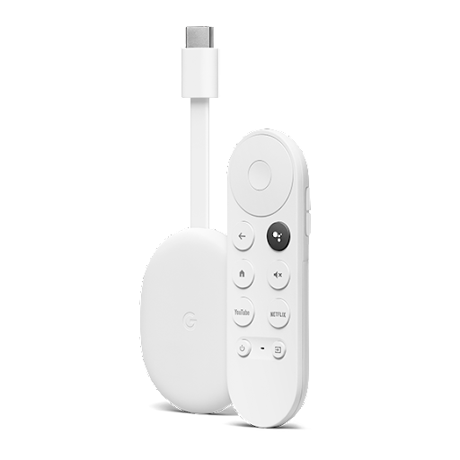 Kommer nästa high-end Chromecast till Sverige direkt?