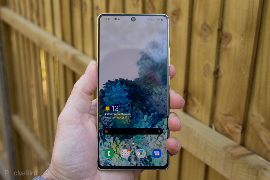 150696 Phones Review Hands On S10 Lite Review Image1 Zmmr579xco