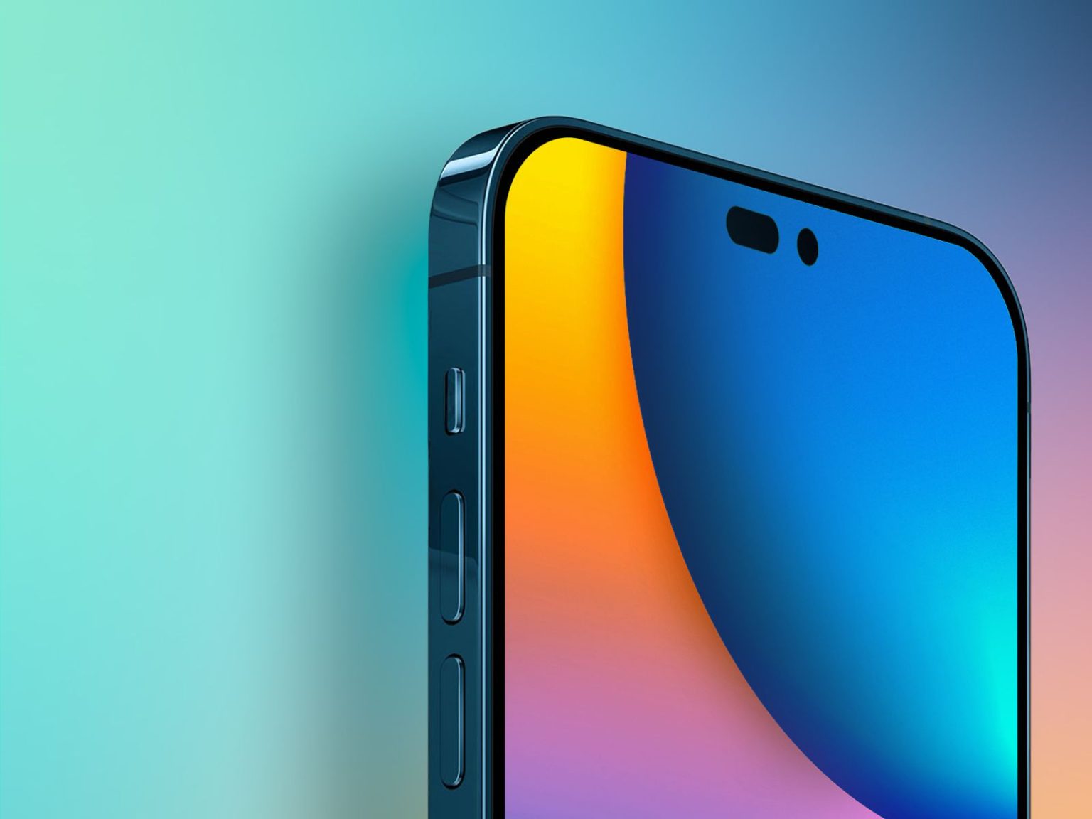 Beyond iPhone 13 Feature