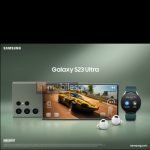 Samsung Galaxy S23 Samsung S23 Ultra signature colorways