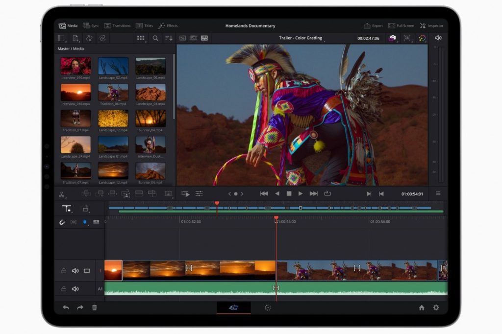 Nya iPad Pros med 11,1″ och 13″ sägs visas upp under 2024