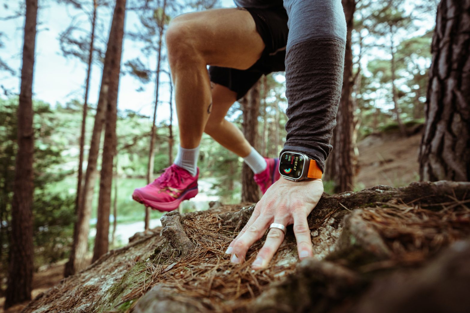 158075 Hiking Review Apple Watch Ultra Review Image22 Kynzusvqwd