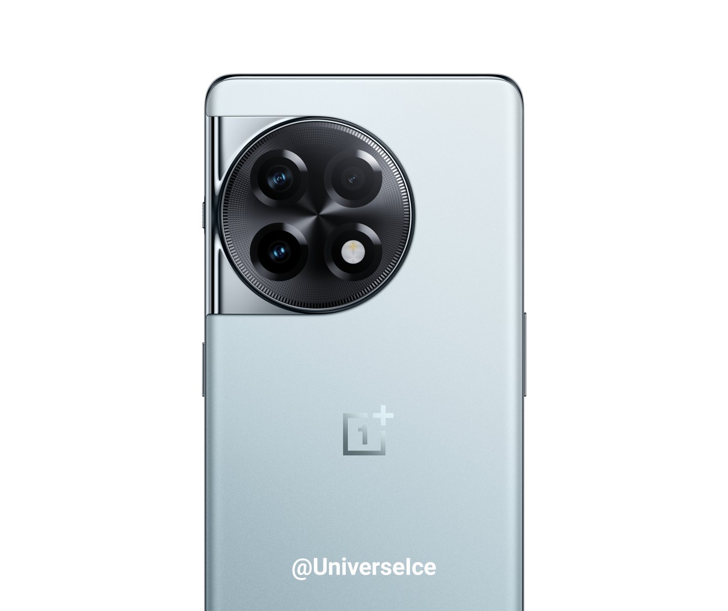 Läckt pressbild på OnePlus 11R?