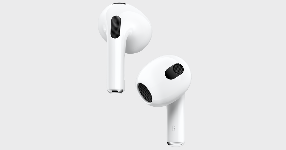 Airpods 3rd Generation Gfzix8dj5auu Og