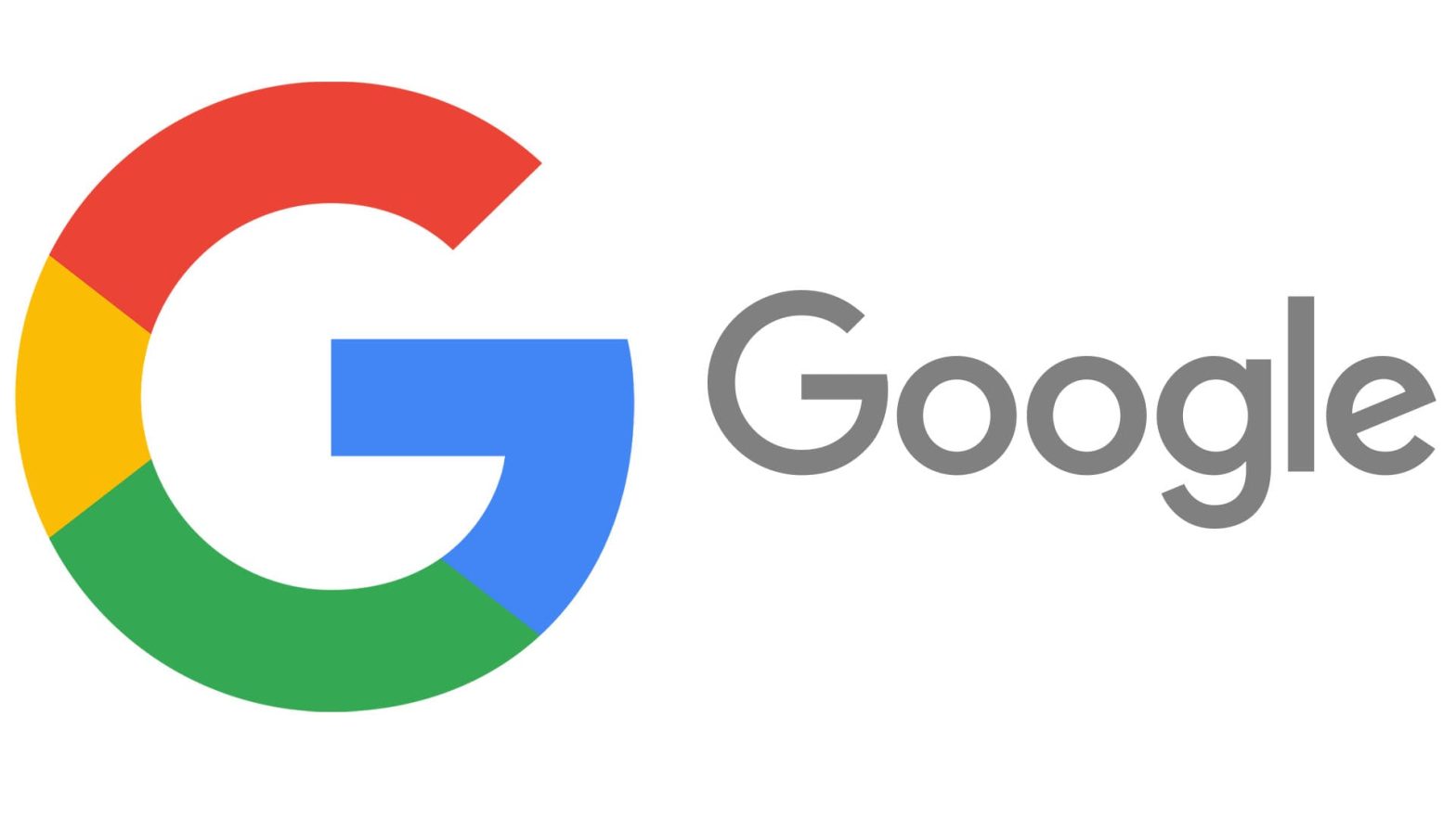 Google Logo