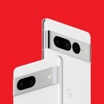 Google Pixel 7 and 7 Pro Gear