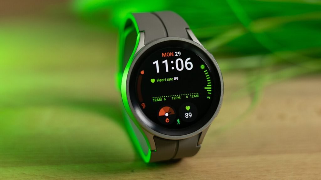 Samsung Galaxy Watch 6 And Watch 6 Pro News Rumors Expectations