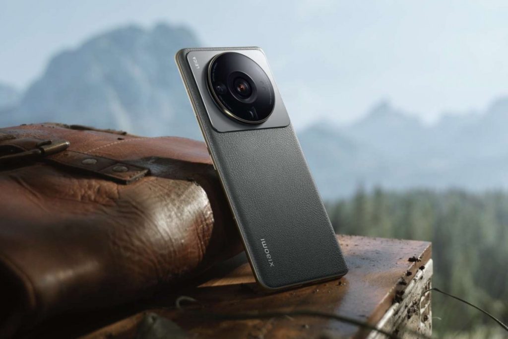 Xiaomi 12s ultra 1