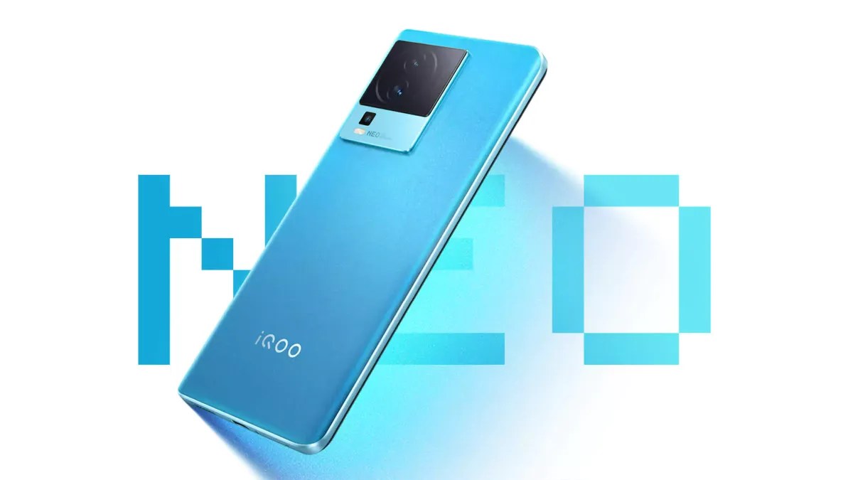 Iqoo Neo 7 5g