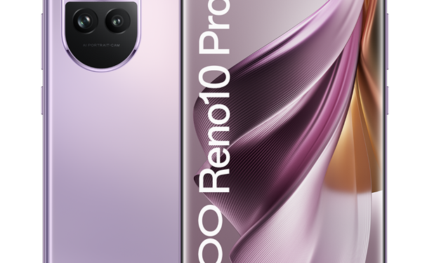 Oppo Reno 10 Pro verkar bli sämre globalt