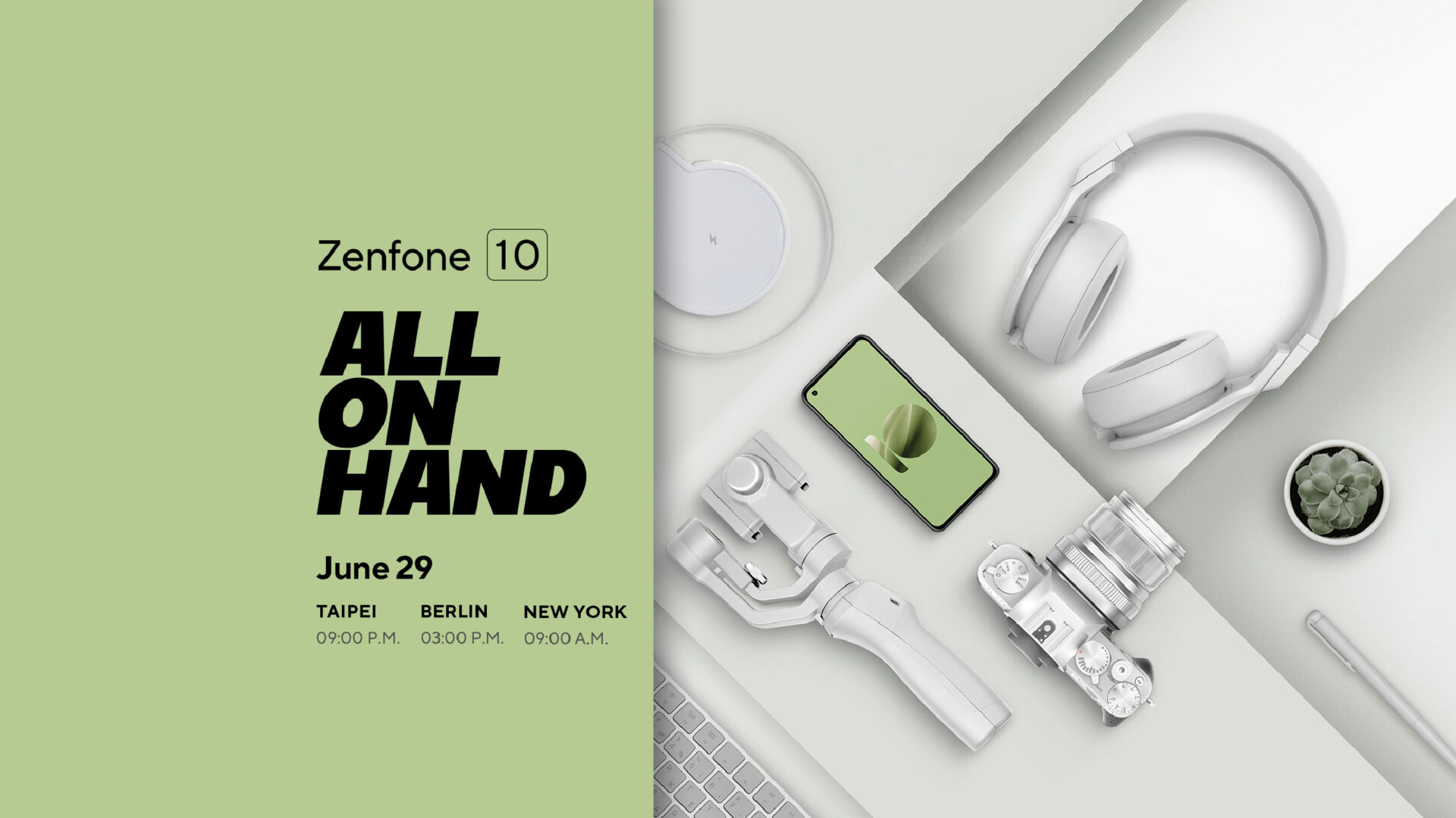 Asus Announces Zenfone 10 Virtual Launch Event 1920x1080 1