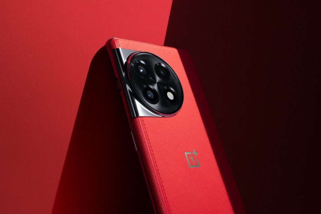 OnePlus Ace 2 kan bli först med 24GB RAM (!!!!)