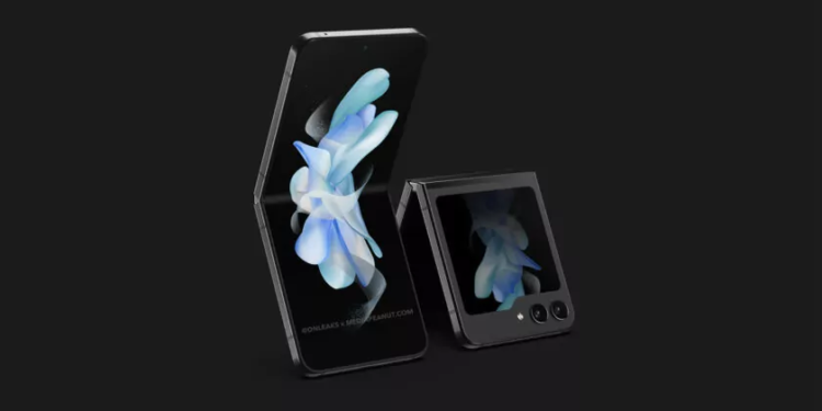 Det här kan vara alla specifikationer för Samsung Galaxy Z Flip5