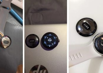 Stora problem med Pixel Watch – baksidan lossnar