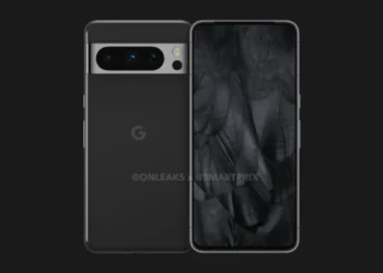 Specifikationer för kamerorna i Pixel 8 och Pixel 8 Pro läcker