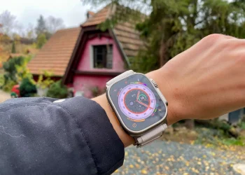 Apple Watch Ultra sägs inte få urtvalor från tredje part