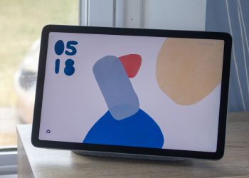 Källkod tyder på penna och tangentbord till Pixel Tablet