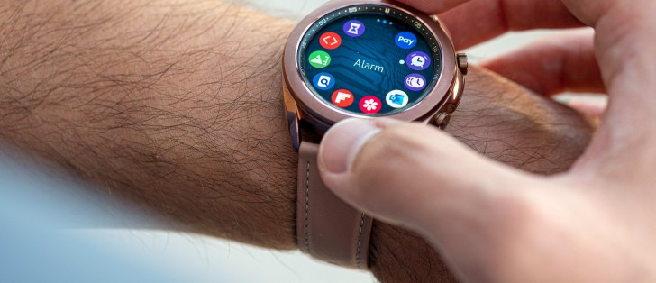 WearOS 4 kan få ny funktion