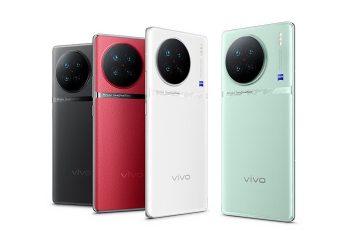 Återförsäljare avslöjar detaljer för Vivo X90s