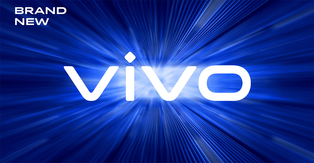 Vivo New Logo