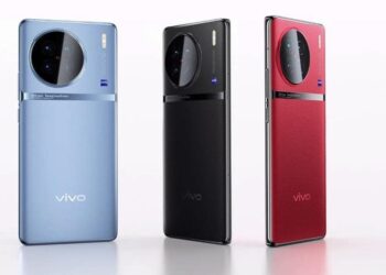 Vivo X90 får maj månads uppdatering, ska göra kamerorna stabilare
