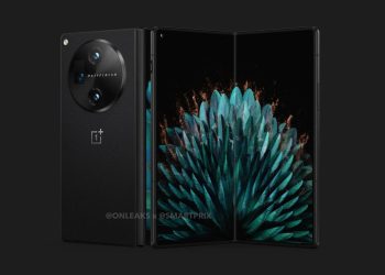 Anthony: både OnePlus V Fold och Oppo Find N3 kommer bli rejäla