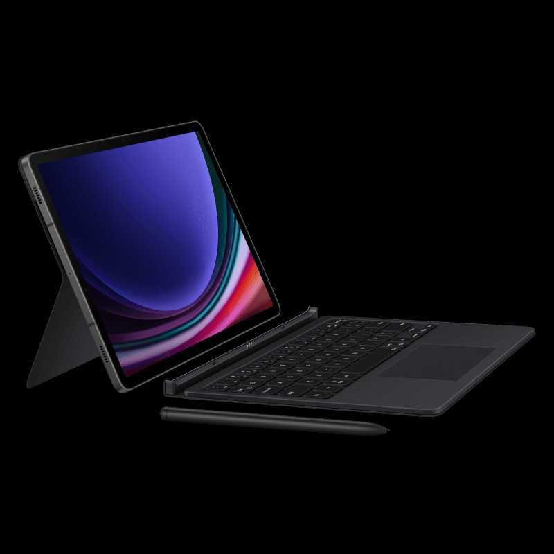 Samsung Galaxy Tab S9 Ultra dyker upp ännu en gång