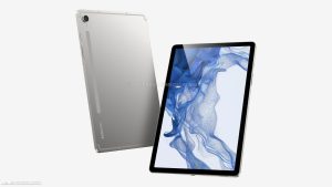 Tab S9 FE