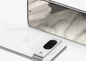 Google Pixel 8 sägs bli betydligt dyrare än sin föregångare