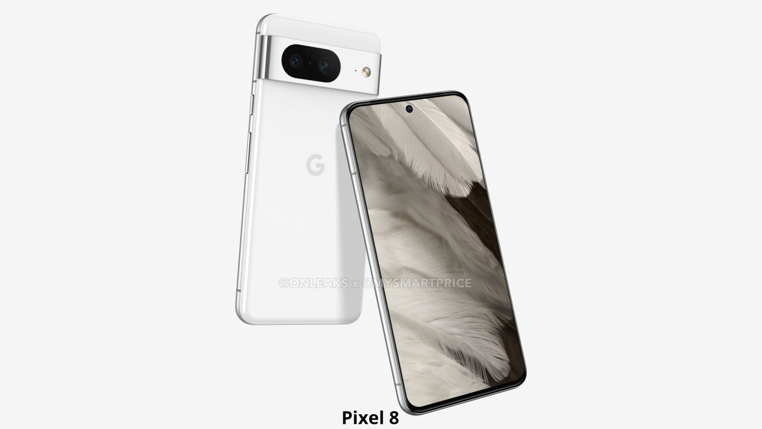 Rykte: Google Pixel 8 och 8 Pro kanske enbart får eSIM i vissa regioner
