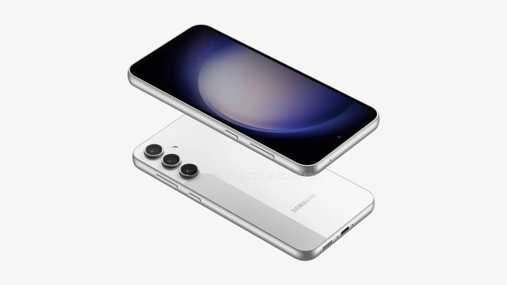 Priset för Samsung Galaxy S23 Fan Edition kan ha läckt