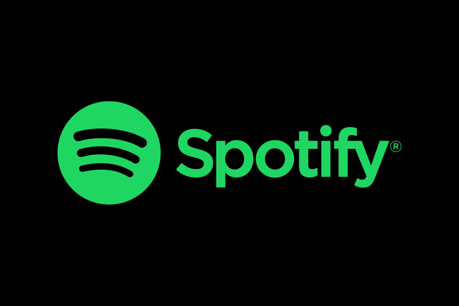 Spotify Logo Font 1