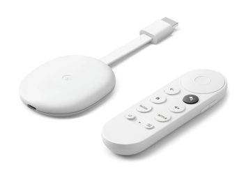 När kommer vi få se en ny Chromecast?