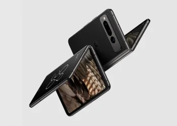 Ny beta till Google Pixel inatt