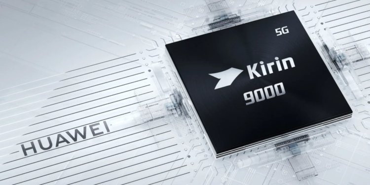 GizmoChina har släppt en intressant video där man diskuterar Kirin 9000