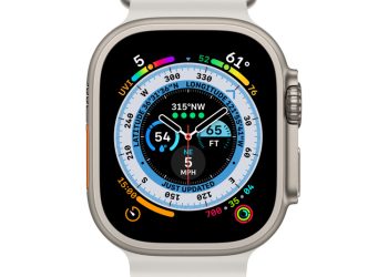 Nya rykten om Apple Watch Ultra 2 – sägs bli betydligt snabbare