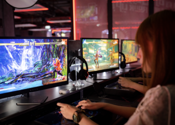 Så blir man en bättre gamer