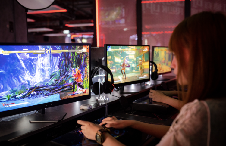 Så blir man en bättre gamer