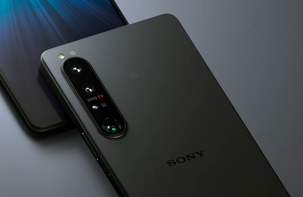 Sony Xperia 1 Iv 250e23c