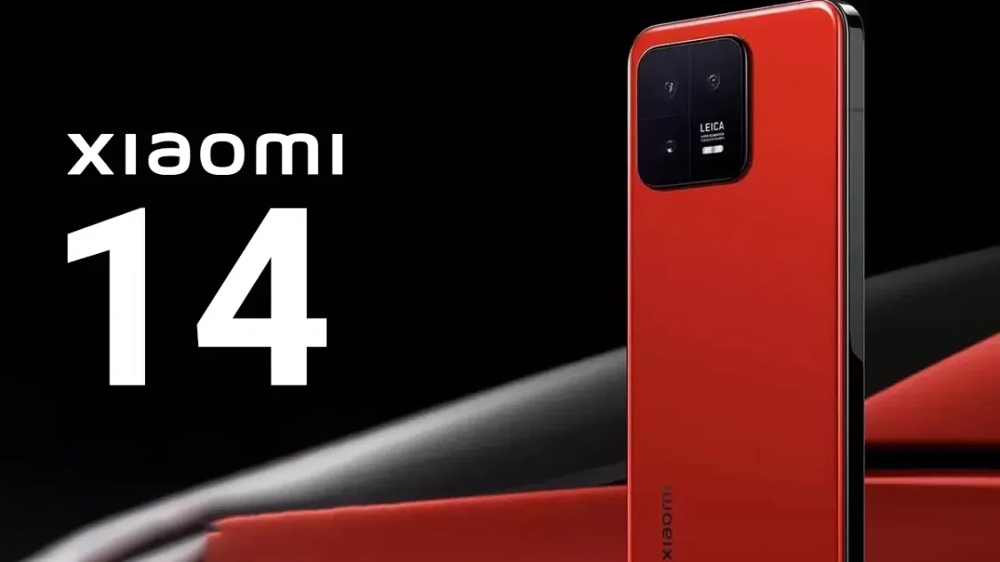 Xiaomi 14 Series Thumb