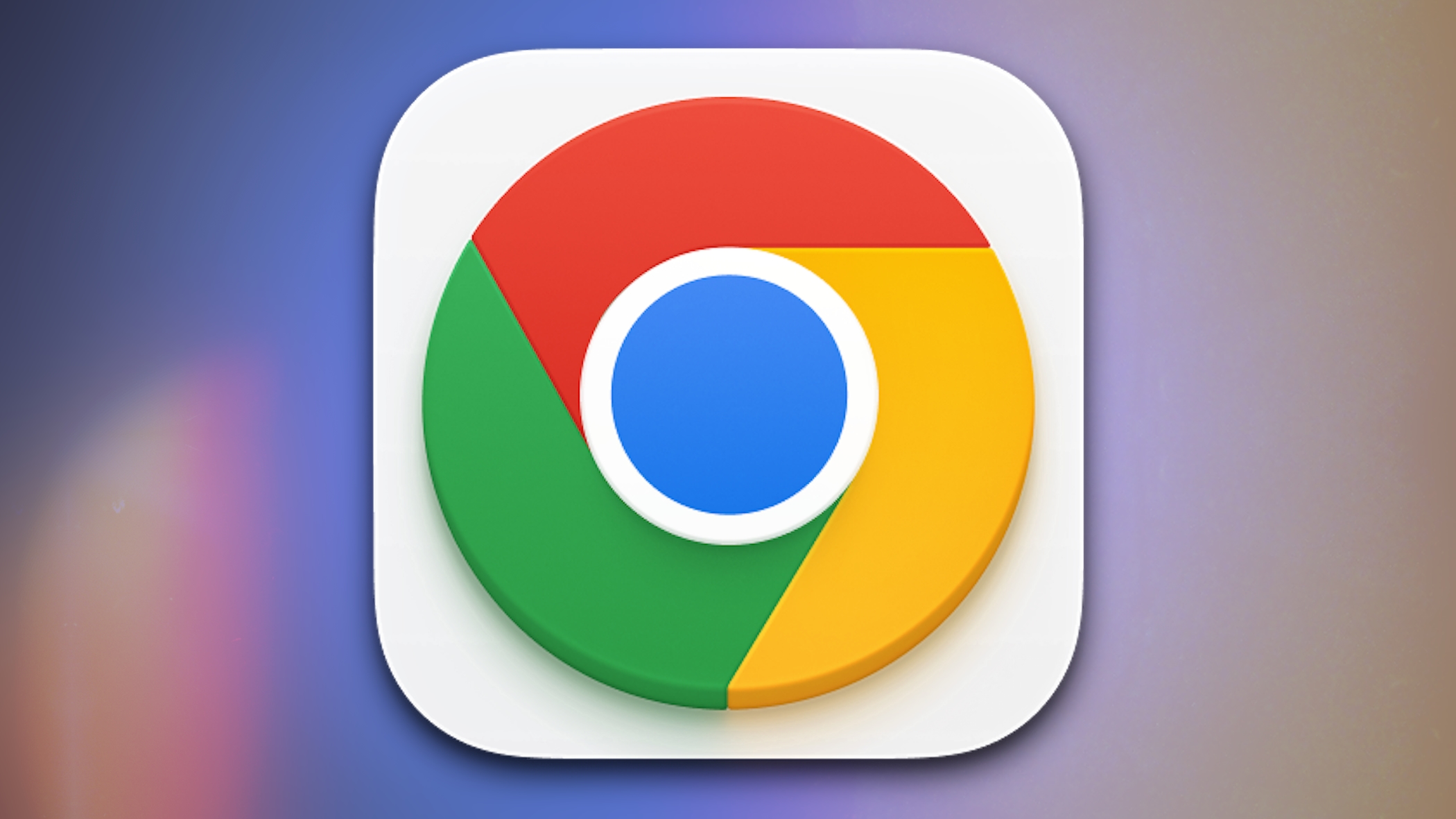 Chrome Mac Icon 2