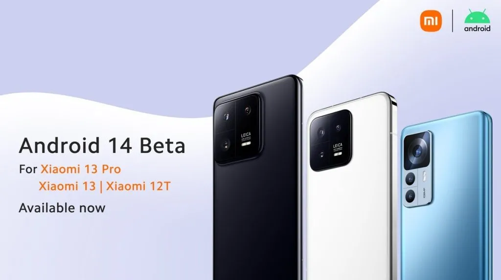 Global android 14